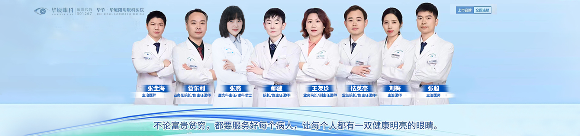 医生合集banner